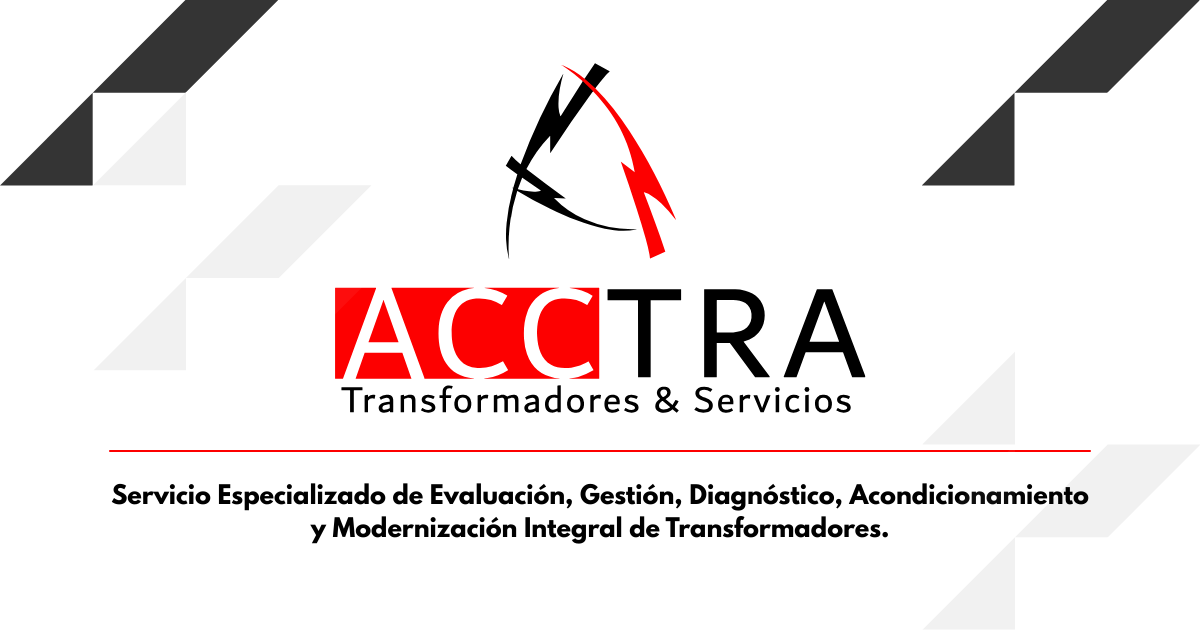 ACCTRA | Inicio